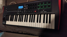 Novation impulse master gebraucht kaufen  Berlin