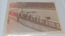 Foto Originale F1 GP Monza Formula 1 Anni 60 Epoca ferrari Brm Lotus  comprar usado  Enviando para Brazil