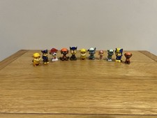 Paw patrol mini for sale  THATCHAM