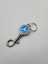 Keychain key chain usato  Italia