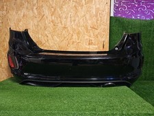 Paraurti posteriore ford usato  Taurianova