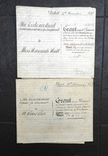 1875 pair old for sale  COLCHESTER