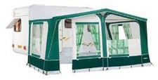 Eurovent awning sancerre for sale  BROMSGROVE