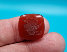Vintage carnelian greek for sale  Shawnee