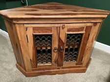 Sheesham solid wooden for sale  CHORLEY