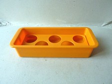 Boite rangement oeufs d'occasion  Mortrée
