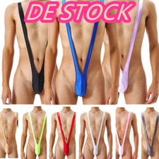 Herren body einteiler gebraucht kaufen  Bremen