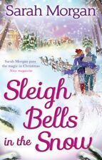 Sleigh bells snow for sale  UK