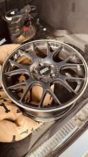 Bbs 5 112 gebraucht kaufen  Waxweiler