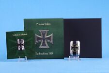 eisernes kreuz original gebraucht kaufen eisernes kreuz original gebraucht kaufen Borgholzhausen