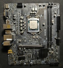 Scheda madre msi usato  Firenze