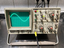 Hameg hm203 szilloskop gebraucht kaufen  Düsseldorf