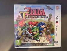 Jeu 3ds nintendo d'occasion  Angers-