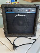 guitar cabinet kustom for sale  Waynesboro