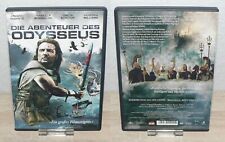 Abenteuer dysseus dvd gebraucht kaufen  Haltern am See