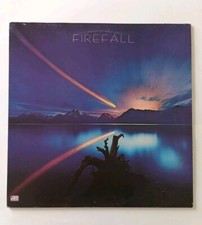 Firefall firefall atlantic usato  Castel San Giovanni