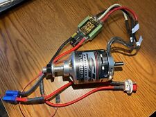 Turnigy aerodrive 6364 for sale  Las Cruces