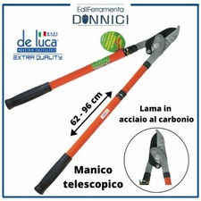 Troncarami telescopico tagliar usato  Cutro