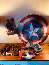 Marvel fasching kostüm gebraucht kaufen  Karben