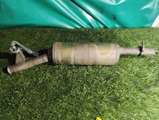 Peugeot citroen dpf for sale  LOUGHBOROUGH