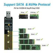 Adaptateur nvme usb d'occasion  Paris XX