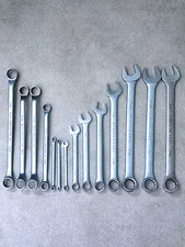 Conjunto de chaves New-Proto MM de 14 peças 30,29,28, 26,25,24,23,22,21,20,17,15,,9,8,7&6mm comprar usado  Enviando para Brazil