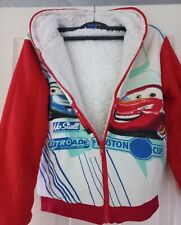 Mcqueen cars hoodie for sale  BIDEFORD