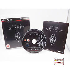 The Elder Scrolls V: Skyrim - PlayStation 3 - PS3, usado comprar usado  Enviando para Brazil