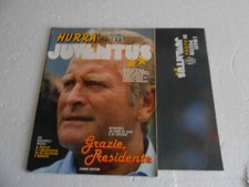 Hurra juventus n.3 usato  Torino