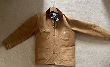 Carhartt mens chore for sale  LEIGH-ON-SEA