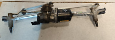 Moteur essuie glece d'occasion  Plénée-Jugon