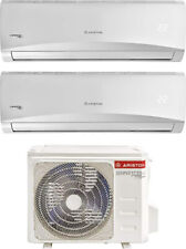 Ariston climatizzatore dual usato  Italia