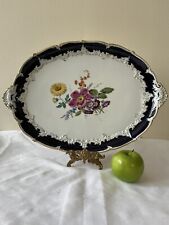 Large meissen dresden for sale  Bethesda