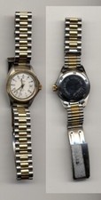 Montre quartz yema d'occasion  Nivillac