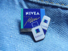 Pin nivea for gebraucht kaufen  Dallgow