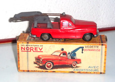 Norev plastique ford d'occasion  Lamastre