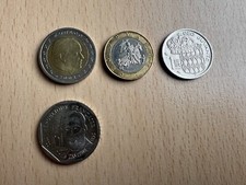 Münzen monaco euro gebraucht kaufen  Pforzen