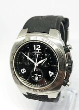 Relógio de quartzo cronógrafo Alpina Avalanche. Estojo de 43 mm. Data. Ref: AL350x. Masculino. comprar usado  Enviando para Brazil