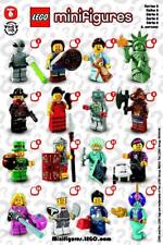 Lego figur sammelfigur gebraucht kaufen  Hamburg