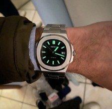 Orologio uomo automatico usato  Pontecorvo