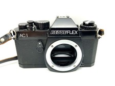Revue revueflex slr gebraucht kaufen  Bad Emstal