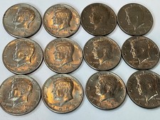 Roll twelve john for sale  Randolph