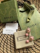 Gucci vintage pink for sale  HORNCHURCH