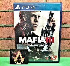Mafia iii ps4 usato  Porto Cesareo