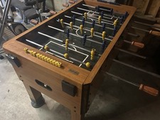 Harvard foosball table for sale  Stanwood