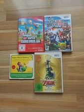 Zelda skyward sword gebraucht kaufen  Mengkofen
