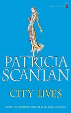City lives patricia for sale  ROSSENDALE