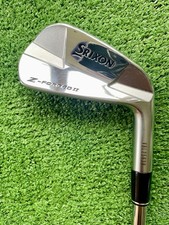 Srixon forged irons for sale  WASHINGTON