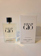 Giorgio armani acqua gebraucht kaufen  München