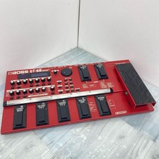 BOSS GT-6B BASS MULTI-EFFECTOR 964139, usado comprar usado  Enviando para Brazil